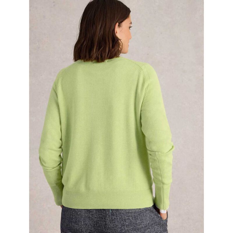 White Stuff Lulu Cardi image number 1